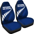 New Zealand - Aotearoa 4th Car Seat Covers A6