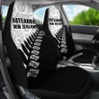 New Zealand - Aotearoa Car Seat Covers A6