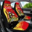 Uganda Special Car Seat Covers A7