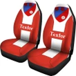Textor Swiss Family Car Seat Covers A9