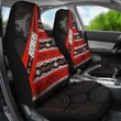 Naidoc Essendon Car Seat Covers Aboriginal Bombers A7