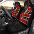 Naidoc Essendon Car Seat Covers Aboriginal Bombers