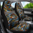 Indigenous All Stars Car Seat Covers A7