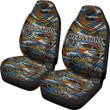 Indigenous All Stars Car Seat Covers A7