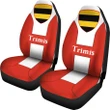 Trimis Swiss Family Car Seat Covers A9