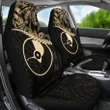 Yap Car Seat Covers Golden Coconut A02