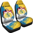 Sweden Special Car Seat Covers A5