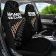 New Zealand Aotearoa Special Seat Covers A0