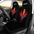 Norway Car Seat Covers - Wings Of Norway