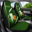 Ireland Celtic Car Seat Covers - Proud To Be Irish - BN22