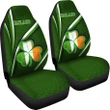 Ireland Celtic Car Seat Covers - Proud To Be Irish - BN22
