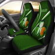 Ireland Celtic Car Seat Covers - Proud To Be Irish