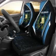 Guatemala Car Seat Covers - Guatemalan Spirit