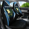 Guatemala Car Seat Covers - Guatemalan Spirit - BN15