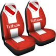 Tettnow Swiss Family Car Seat Covers A9