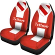 Tettnow Swiss Family Car Seat Covers A9