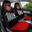 New Zealand Car Seat Covers Couple Valentine Nothing Make Sense (Set of Two) A7