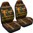 Egypt Pride Car Seat Covers - BN21