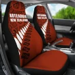 New Zealand - Aotearoa 2nd Car Seat Covers A6