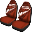 New Zealand - Aotearoa 2nd Car Seat Covers A6