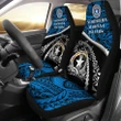 Northern Mariana Islands Car Seat Covers - Road to Hometown K4