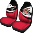 Trinidad And Tobago Car Seat Covers Proud Version