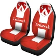 Triboeck Swiss Family Car Seat Covers A9