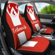 Triboeck Swiss Family Car Seat Covers A9