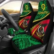 Vanuatu Car Seat Covers - Road to Hometown K4