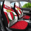 Malta Car Seat Covers Sporty Style K8