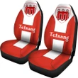 Tetnang Swiss Family Car Seat Covers A9