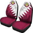 Qatar Car Seat Covers Falcon