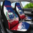 Samoa Special Car Seat Covers A5