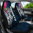 Vanuatu Polynesian Car Seat Covers - Summer Vibes - BN15