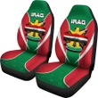 Iraq Car Seat Cover Active A11