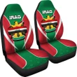 Iraq Car Seat Cover Active A11