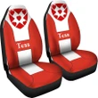 Tess Swiss Family Car Seat Covers A9