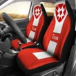 Tess Swiss Family Car Seat Covers