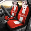 Titenschein Swiss Family Car Seat Covers