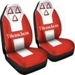 Titenschein Swiss Family Car Seat Covers A9