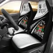 Fiji Car Seat Covers - Road to Hometown K4