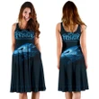 1sttheworld Fenrir Women's Dress A31