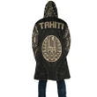 Tahiti All Over Print (Women/Men) Hooded Coats A7