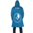 Yap All Over Print Hooded Coats A5