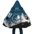 Yap Special Hooded Coats