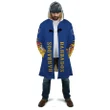 Barbados Special Hooded Coats A7