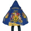 Barbados Special Hooded Coats