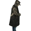 Kosrae All Over Print (Women/Men) Hooded Coats A7