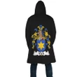 Vick Germany Hooded Coats - German Family Crest A7