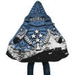 Kosrae Special Hooded Coats
